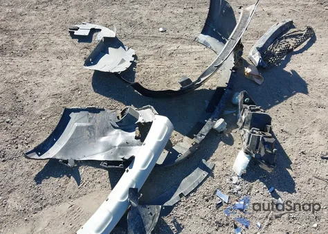 2015 Dodge Journey Sxt из США, поврежденный, VIN 3C4PDCBG8FT752202